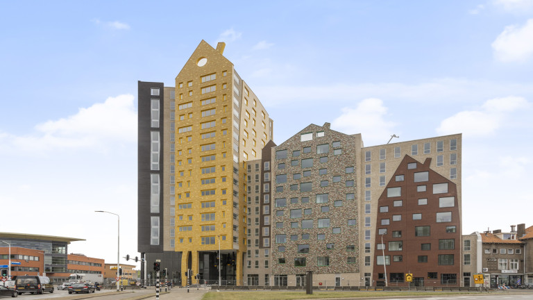 vrije-sector-woningen te huur op Marconilaan 3-36