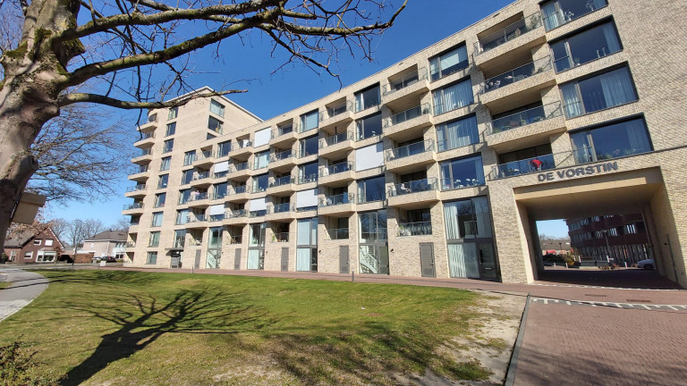 vrije-sector-woningen te huur op Koninginnelaan 334