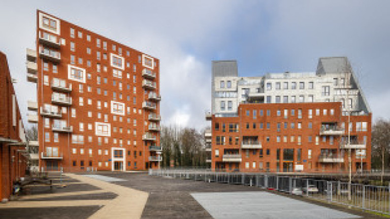 particuliere-woningen te huur op Mörfelden-Walldorfplein 243
