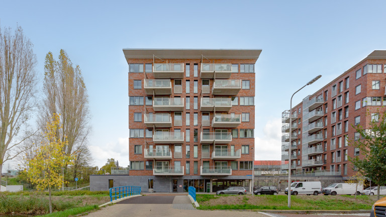 vrije-sector-woningen te huur op Maimonideslaan 16