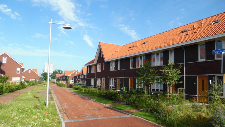 vrije-sector-woningen te huur op Slotveen 18