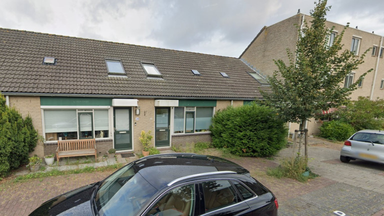 vrije-sector-woningen te huur op Melissestraat 20