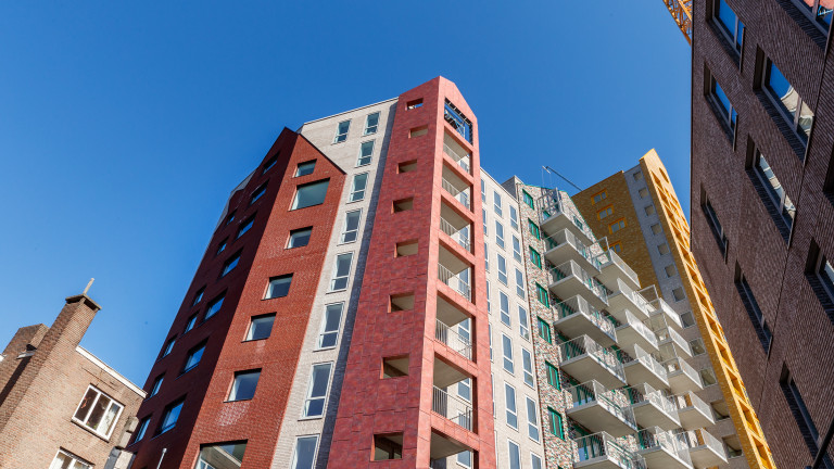 vrije-sector-woningen te huur op Marconilaan 3-10