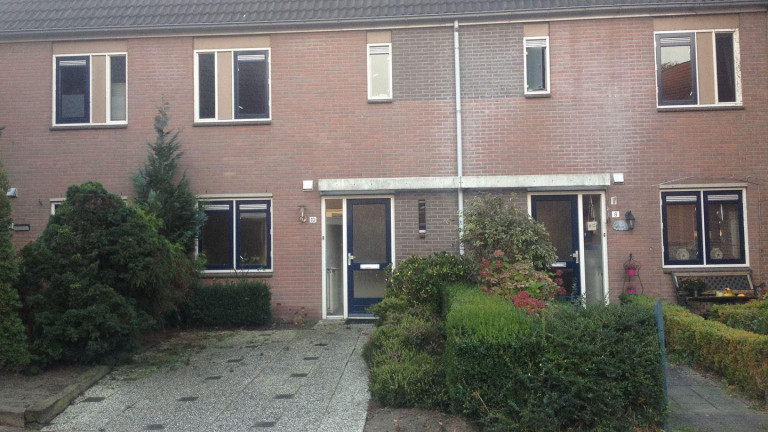 appartementen te huur op Espad 10