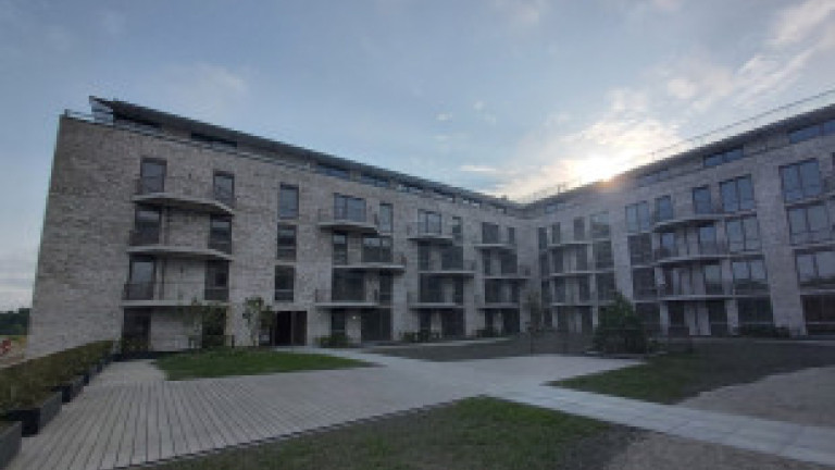 vrije-sector-woningen te huur op Hickorylaan 400